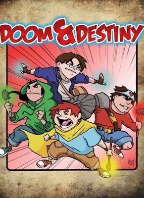 Doom Destiny PC Steam Key