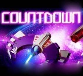 CountDown PC Steam Key
