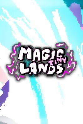 Magic Tiny Lands PC Steam Key