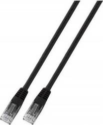 E-MU SecurityNET Patchkabel UTP Kat.5e 0.25m PVC