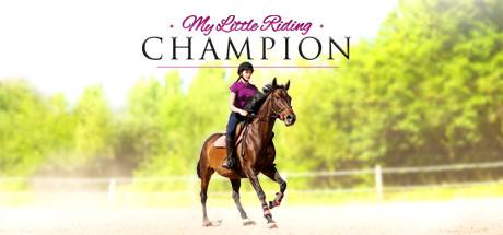 My Little Riding Champion Xbox