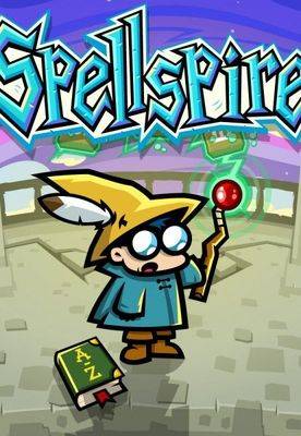 Spellspire PC Steam Key