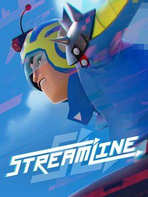 Streamline PC Steam Key