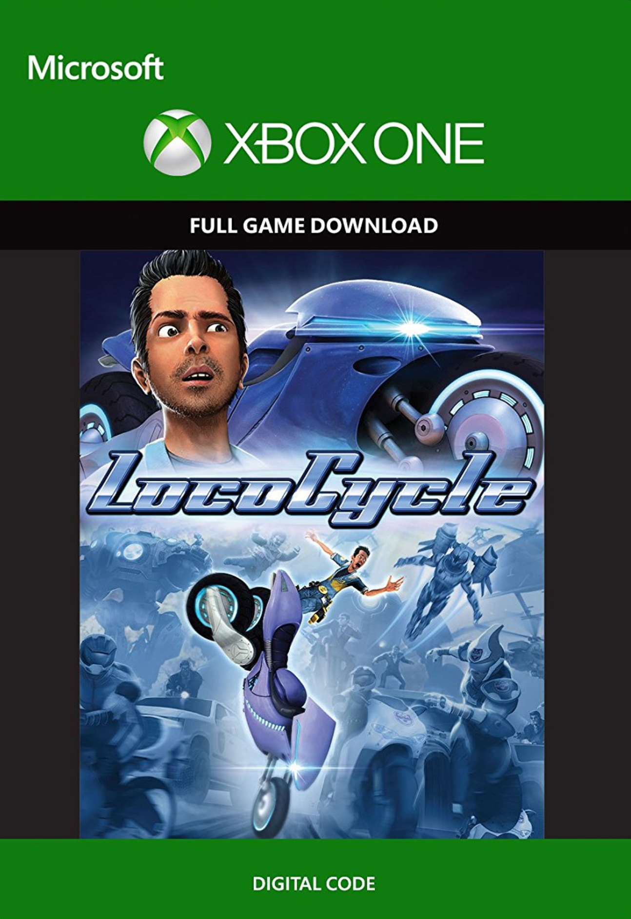 Xbox Xbox One Digital Code