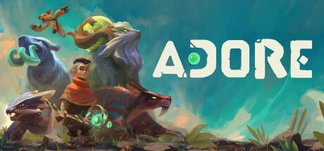 Adore PC Steam Key