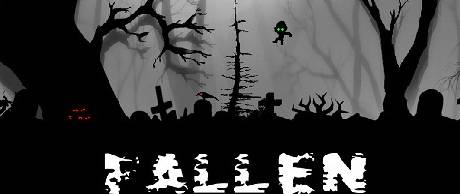 Fallen Steam Key Global