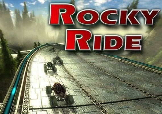 Rocky Ride Global