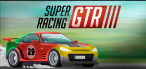 Super GTR Racing PC Steam Key