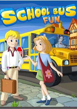 School Bus Fun PC Steam Key