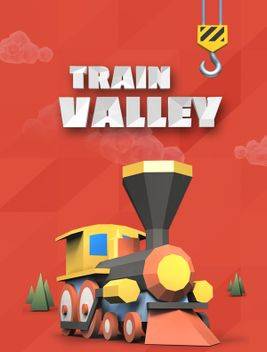 Train Valley PC Game Key