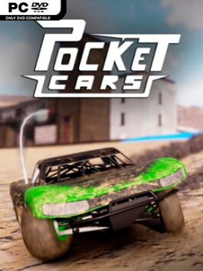 Pocket Cars PC Steam Key