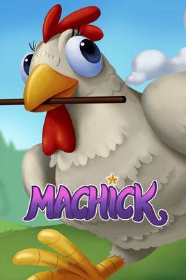 Machick PC Steam Key