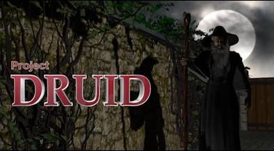 Project Druid PC Steam Key