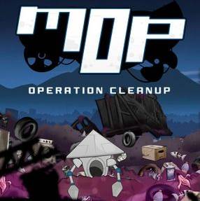 Steam mop MOP Operation Cleanup PC Steam Key