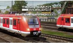 Train Sim World 2 Rhein-Ruhr Osten