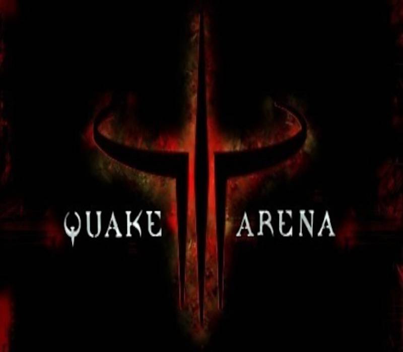 Quake III Arena PC Windows