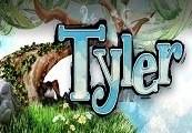 Tyler PC Steam Key