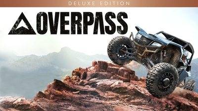 Overpass Deluxe Edition PC Steam Key