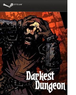 Darkest Dungeon PC Download Steam Code Email Key