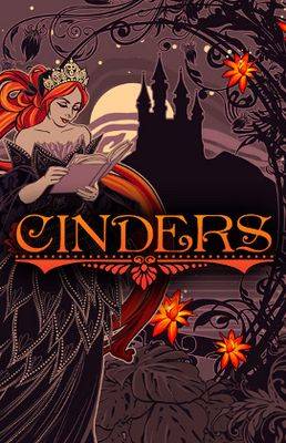 Cinders PC Steam Key