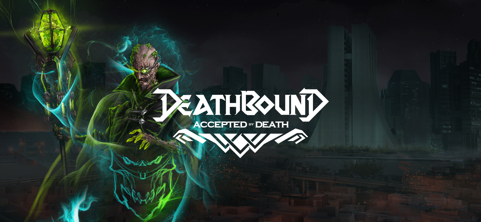 Deathbound DLC