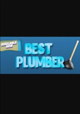 Best Plumber PC Steam Key