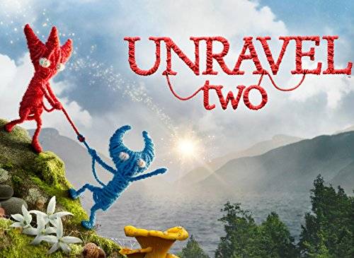 Unravel 2 PC Download Origin Code