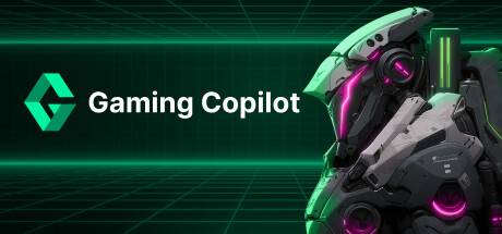 Gaming Copilot PC Steam Key