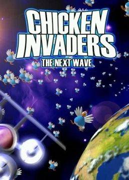 Chicken Invaders 2 PC Steam Key