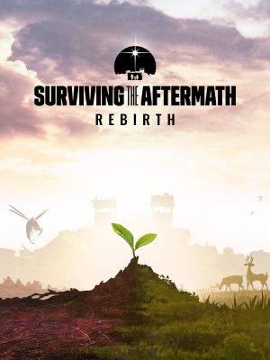 Rebirth Surviving The Aftermath Rebirth DLC