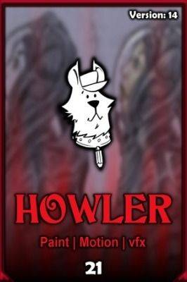PD Howler 21 PC Windows