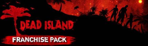 Dead Island Collection Steam Key