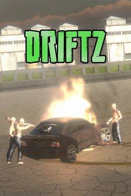 DriftZ PC Steam Digital Code