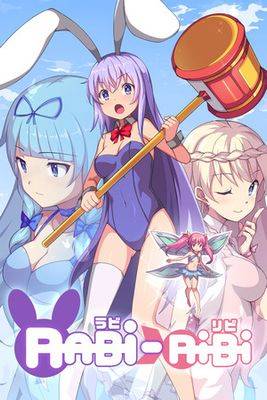 Rabi-Ribi Steam Account