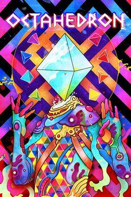 Octahedron Collectors Edition PC Digital Code