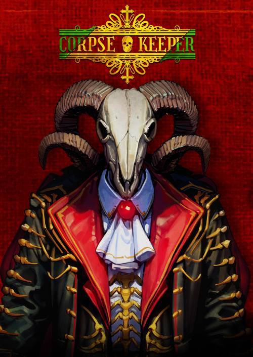 Corpse Keeper