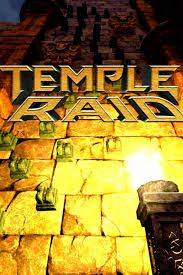 Temple Raid VR PC Steam Key