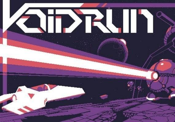 Voidrun PC Steam Key