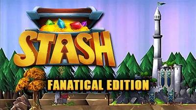 Stash Fanatical Edition