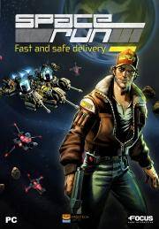 Space Run