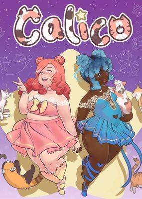 Calico PC
