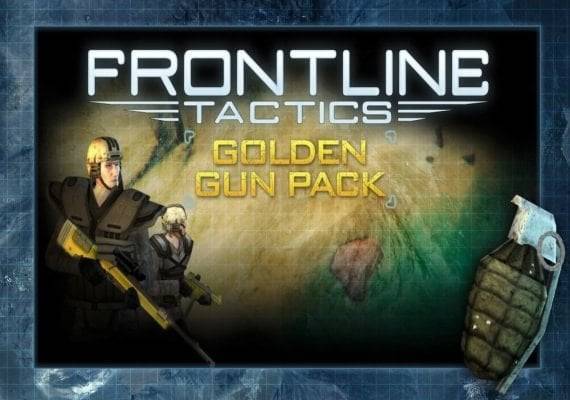 Frontline Tactics Complete Pack
