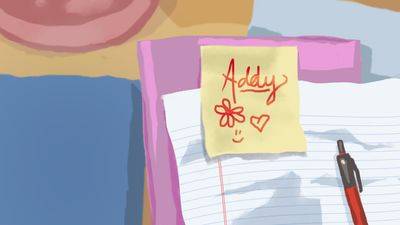 Addy