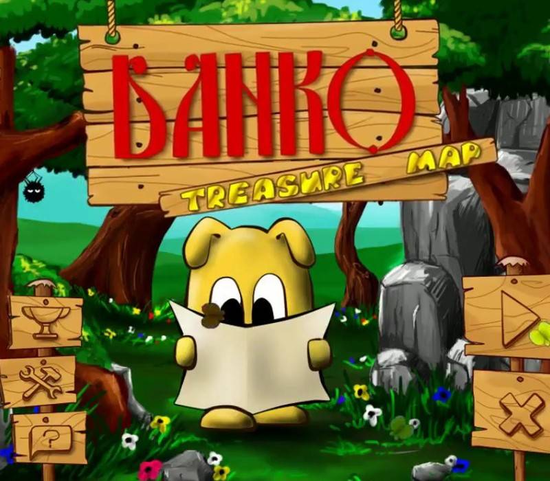 Danko Treasure Map PC Steam Key