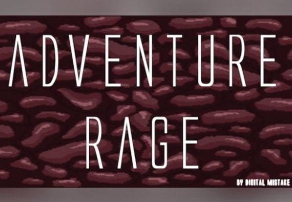 Adventure Rage EN Global