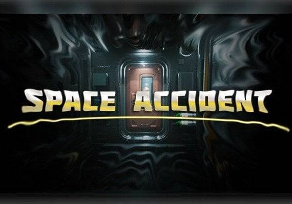 Space Accident EN RU Global