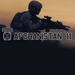 Afghanistan 11 PC Steam Key