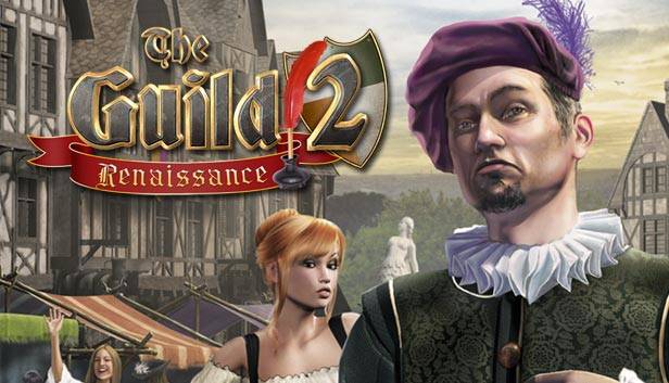Guild 2 Renaissance PC Windows