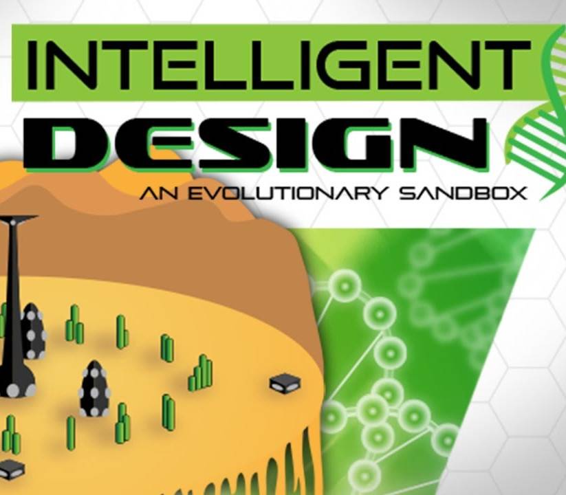 Intelligent Design Evolutionary Sandbox Steam Key