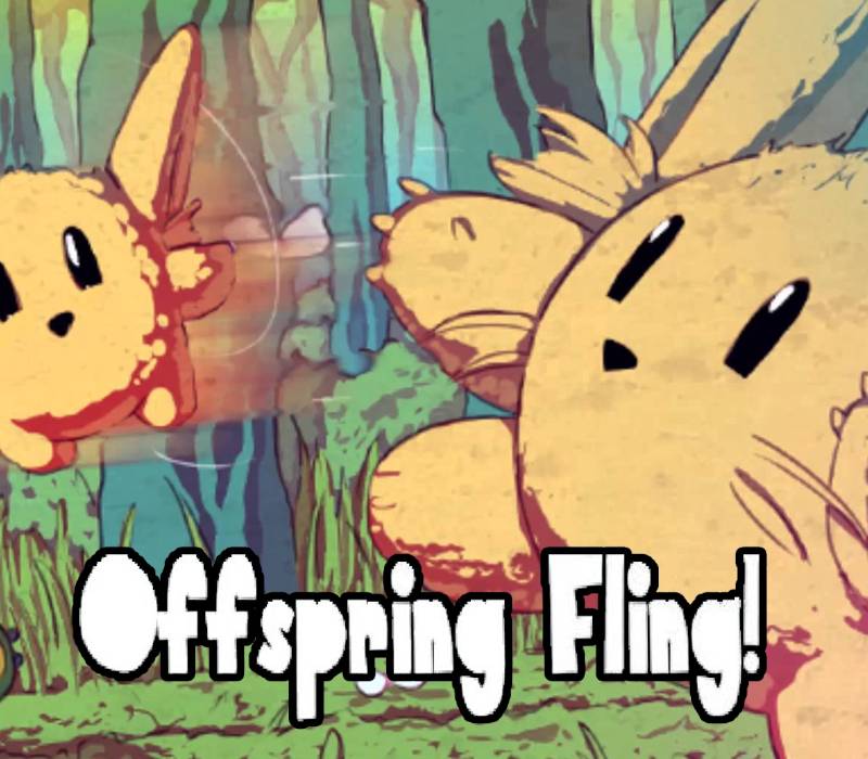 Offspring Fling PC Steam Key